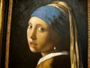 Oil painting reproductions - Vermeer - Ragazza col turbante